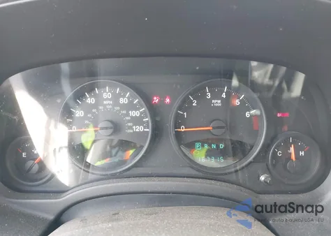 2013 Jeep Patriot Latitude from USA, damaged, VIN 1C4NJPFA7DD187392